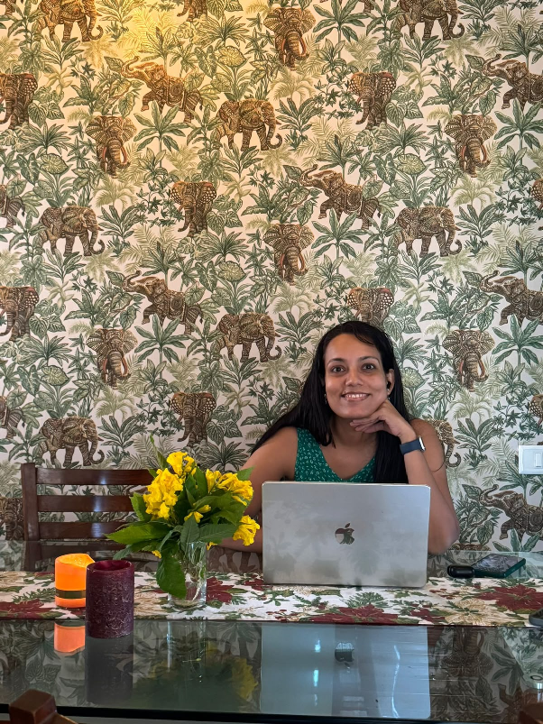 Taniya D'silva Strategy Desk